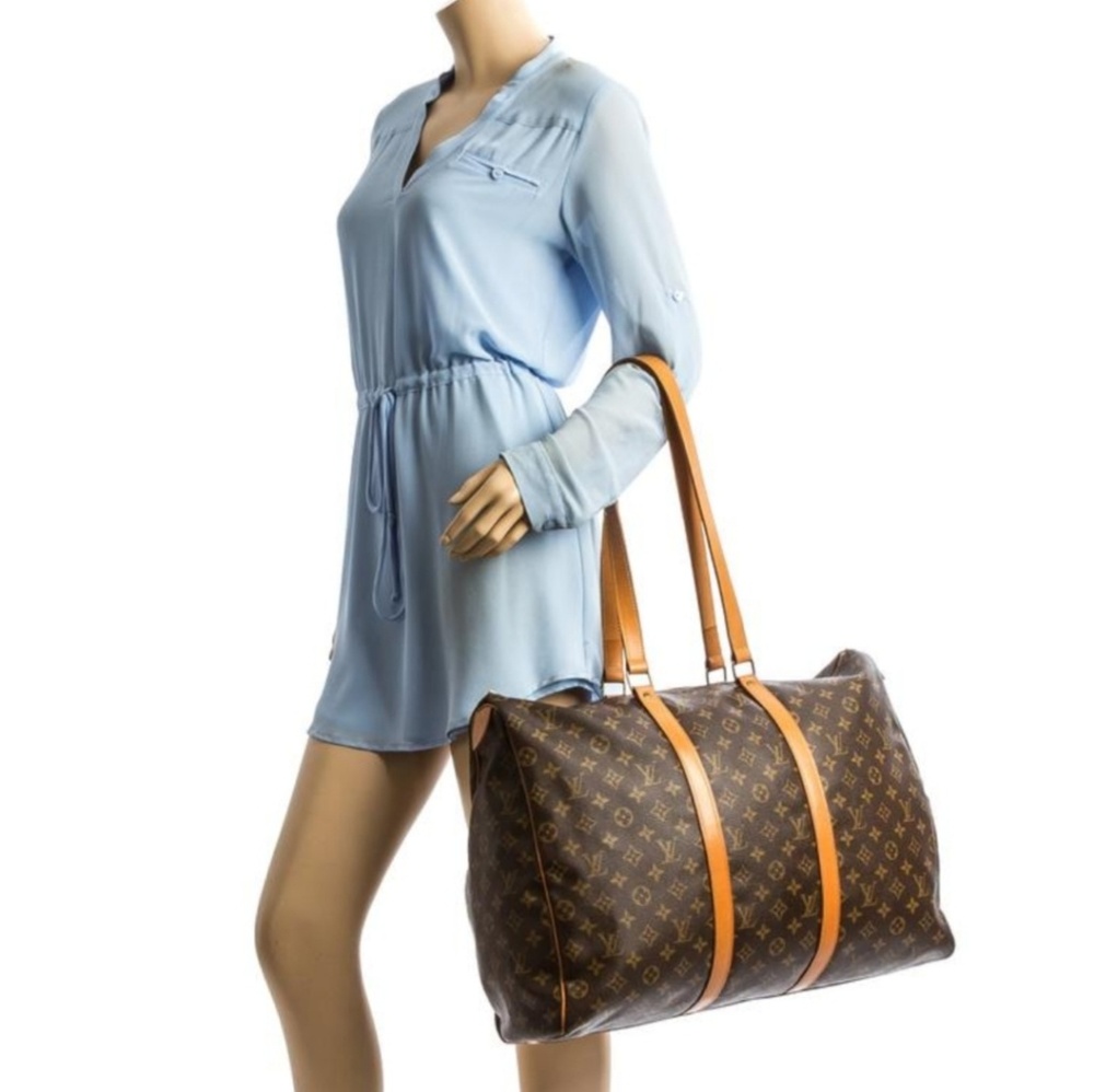 Louis Vuitton Sac Flanerie 50